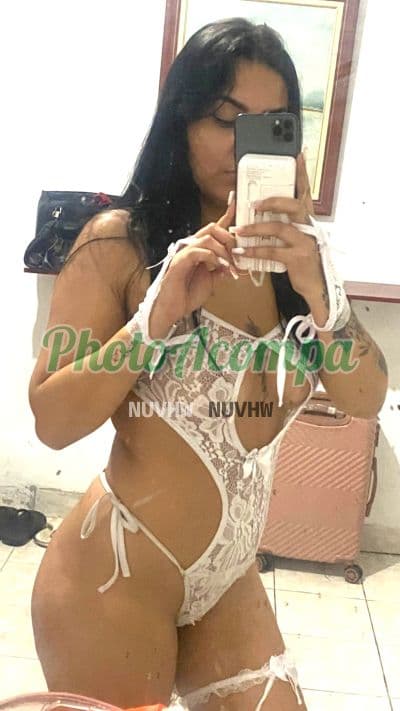 Acompanhante em São Gonçalo — beijo grego, foto 2 de Docinho