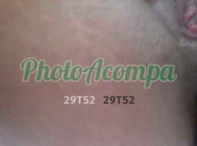 Foto 2: Acompanhante em Barueri — beijo grego, Domitila