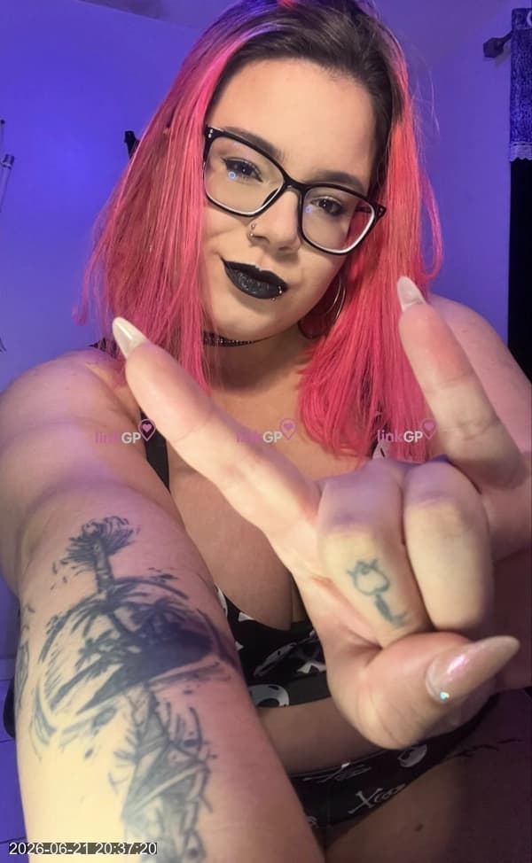 Domme Kaah — acompanhante em Campina Grande