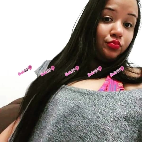 Acompanhante apertadinha em Centro Histórico de São Paulo, foto de perfil