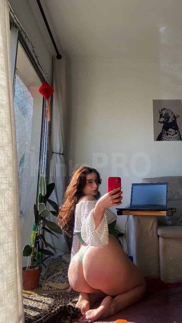 Acompanhante em São Paulo — fetiche de pés, foto 14 de Donarcana