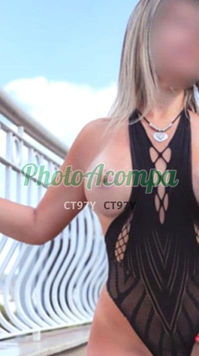 Foto 6: Acompanhante em Salvador — sexo anal, Donatella