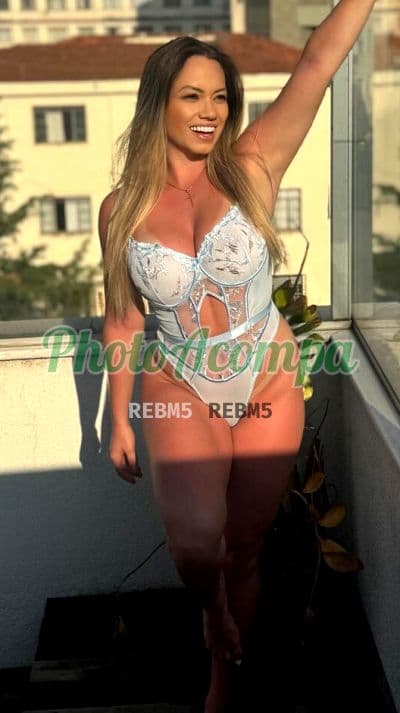 Acompanhante imagem original em Belo Horizonte — Dri Souza, foto 6