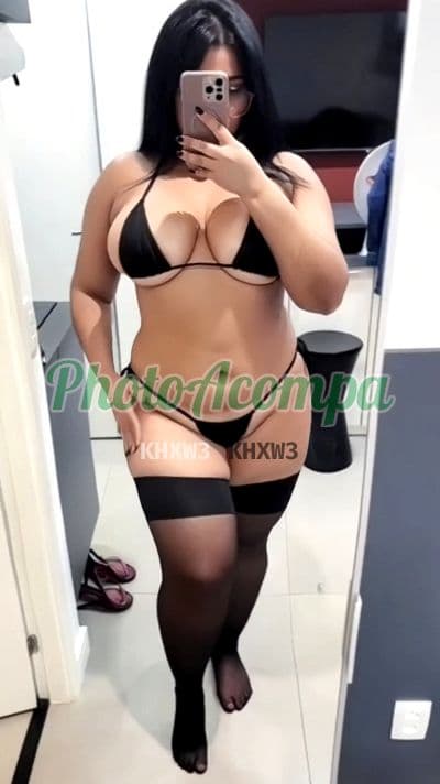 Acompanhante em Sorocaba — beijo na boca, foto 2 de Drica Fiore