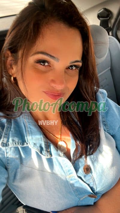 Foto 6: Acompanhante morena em São José dos Campos — Drika