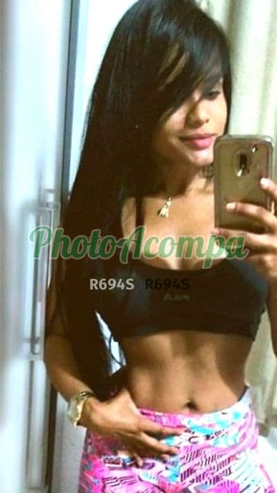 Acompanhante em Rio de Janeiro — sexo anal, foto 4 de Drika