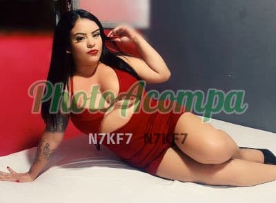 Acompanhante depilada em Guarujá, foto 5 de Drika
