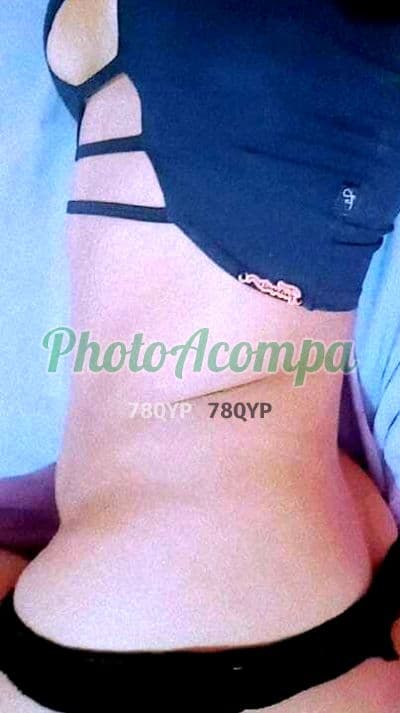 Foto 3: Acompanhante magra em São Paulo — Dry