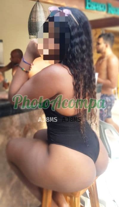 Acompanhante em Duque de Caxias com experiência de namorada (4) — Dryka