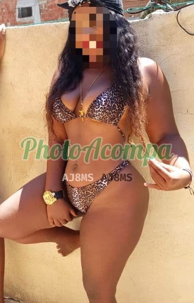 Foto 5: Acompanhante depilada em Duque de Caxias — Dryka