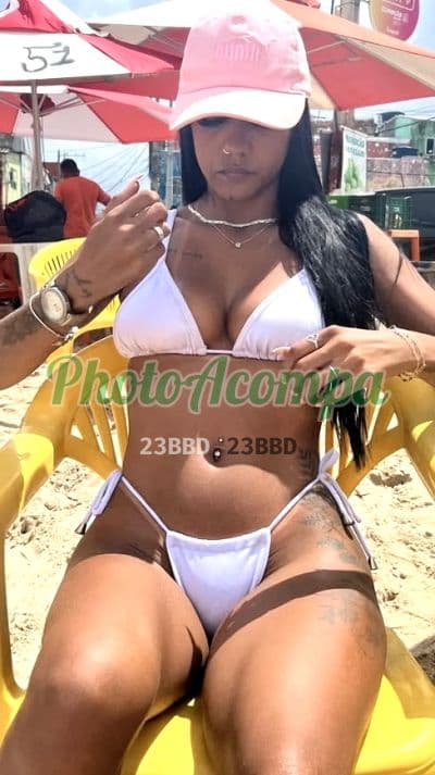 Foto 5: Acompanhante foto sem retoque em Sorocaba — Duda