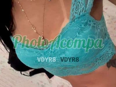 Acompanhante em Macaé — beijo grego, foto 2 de Duda