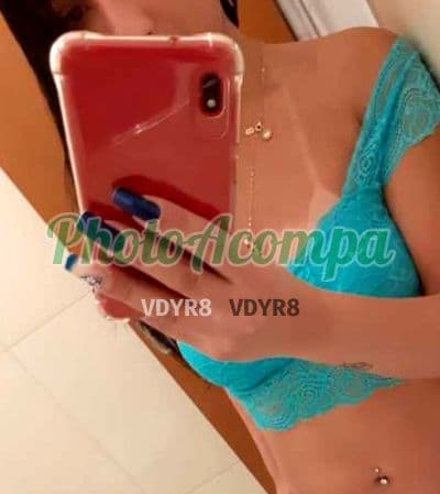 Acompanhante peituda em Macaé, foto 3 de Duda
