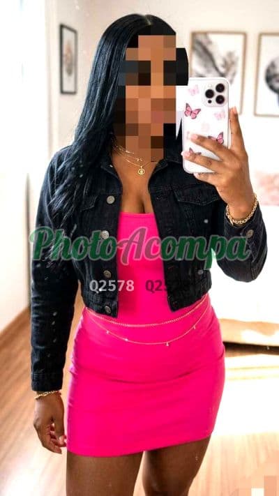 Acompanhante em Duque de Caxias com oral sem camisinha (6) — Duda