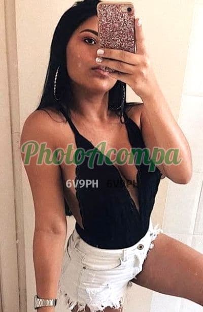 Acompanhante depilada em Rio de Janeiro, foto 5 de Duda