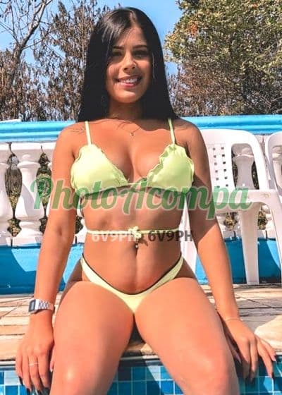 Acompanhante em Rio de Janeiro — anal, foto 6 de Duda