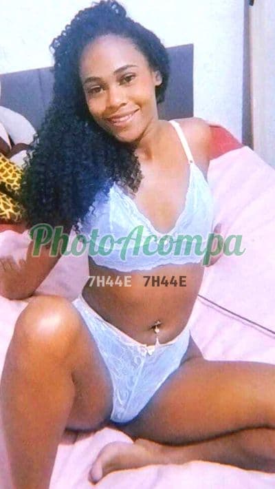 Acompanhante em Rio de Janeiro — beijo grego, foto 6 de Duda