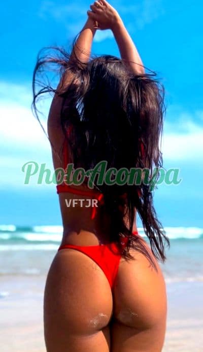 Foto 6: Acompanhante em Rio de Janeiro — sexo anal, Duda