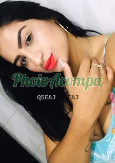 Acompanhante morena em Dourados, foto 3 de Duda