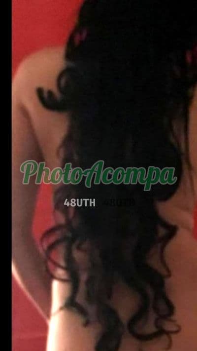 Acompanhante em Porto Alegre com beijo grego (6) — Duda