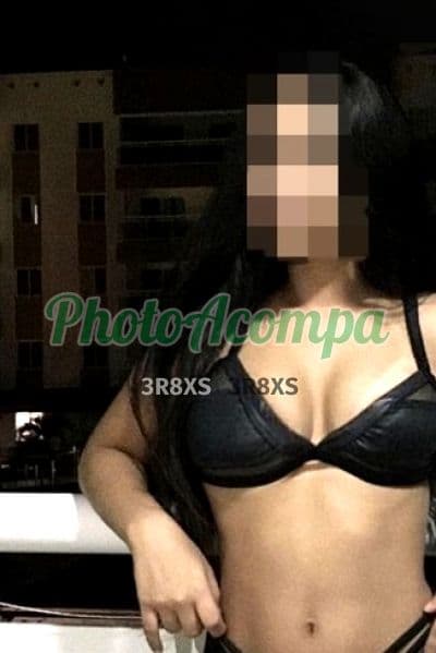 Acompanhante morena em São José do Rio Preto, foto 3 de Duda