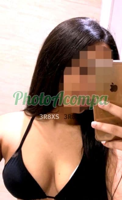 Acompanhante em São José do Rio Preto — experiência de namorada, foto 4 de Duda