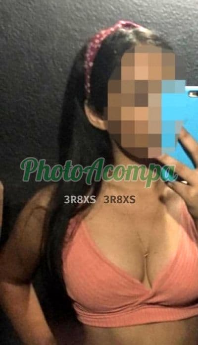 Acompanhante em São José do Rio Preto com sexo anal (6) — Duda