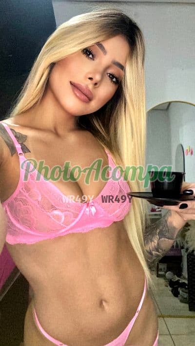 Acompanhante em Campinas com namoradinha (4) — Duda