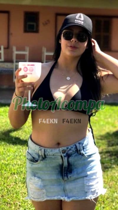 Foto 5: Acompanhante magra em Osasco — Duda