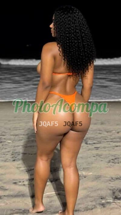 Foto 4: Acompanhante em São Paulo — experiência de namorada, Duda