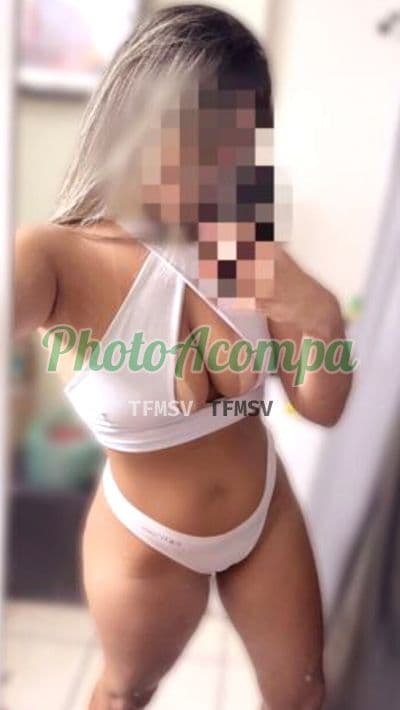 Foto 4: Acompanhante em Cubatão — experiência de namorada, Duda