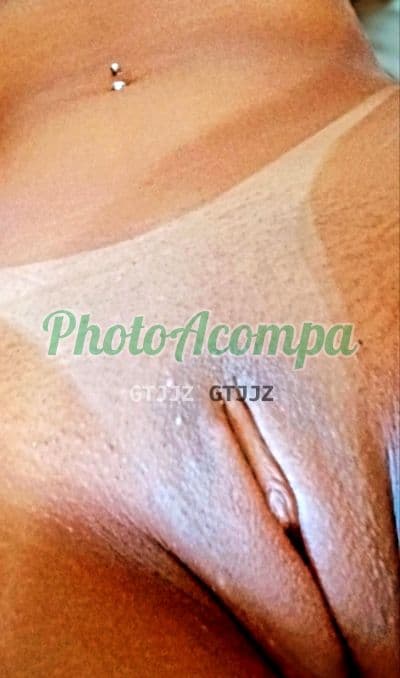 Acompanhante alta em Vila Velha — Duda, foto 3