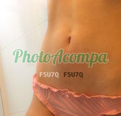Foto 3: Acompanhante magra em São Paulo — Duda