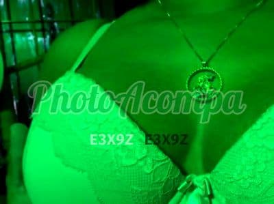 Acompanhante em Canoas — experiência de namorada, foto 4 de Duda
