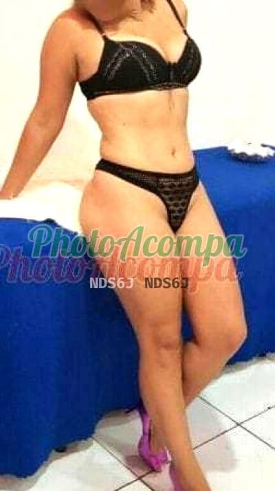 Foto 2: Acompanhante em Niterói — beijo na boca, Duda