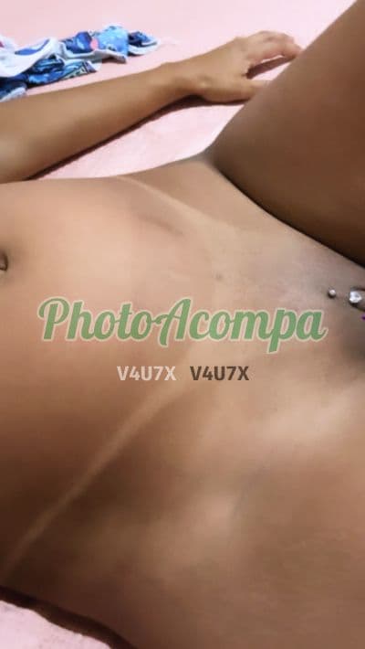 Foto 5: Acompanhante depilada em Recife — Duda