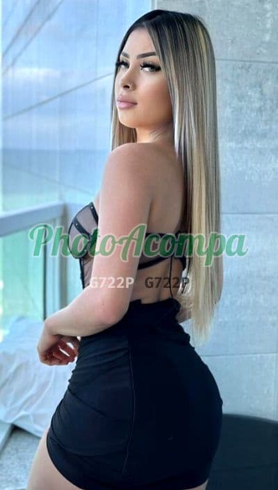 Foto 5: Acompanhante depilada em Natal — Duda
