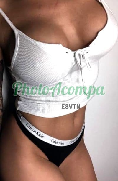 Foto 6: Acompanhante em Belo Horizonte — anal, Duda