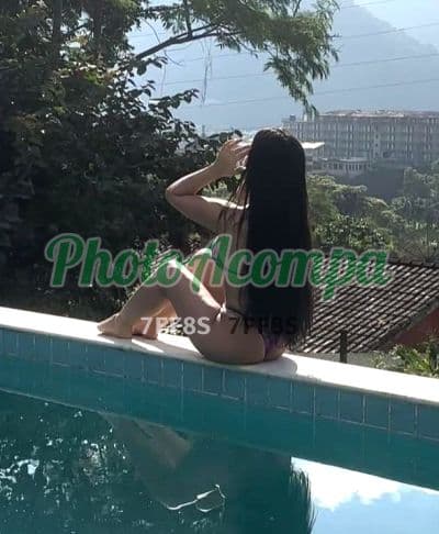 Acompanhante em Valinhos — experiência de namorada, foto 4 de Duda