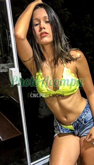 Acompanhante em Cabo Frio — beijo grego, foto 2 de Duda