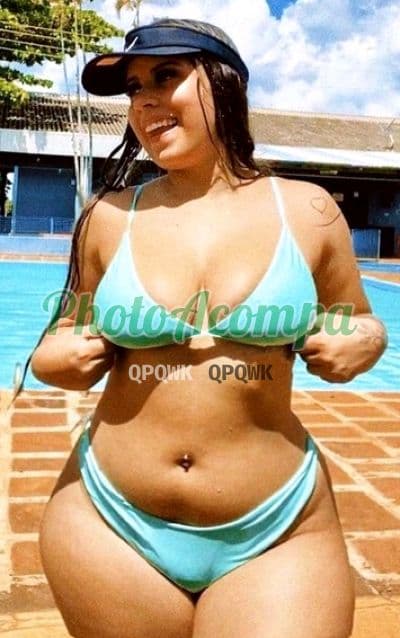 Acompanhante peituda em São José dos Campos, foto 5 de Duda