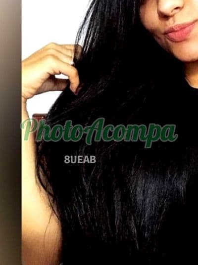 Acompanhante em Curitiba com beijo na boca (2) — Duda Araújo