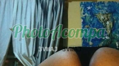 Acompanhante em Ribeirão Preto — beijo grego, foto 2 de Duda