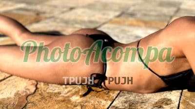 Acompanhante morena em São Paulo — Duda, foto 3