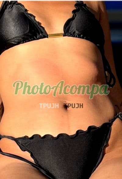 Foto 4: Acompanhante em São Paulo — anal, Duda
