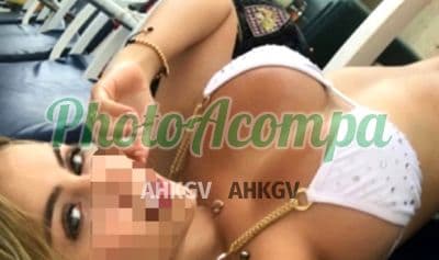 Acompanhante magra em Brasília, foto 3 de Duda
