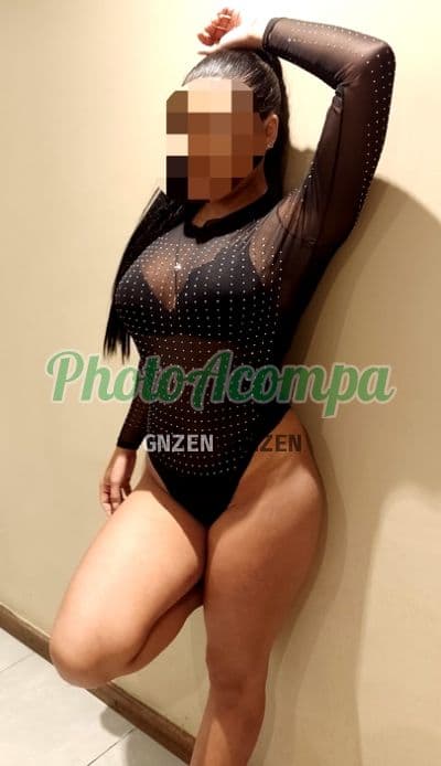 Acompanhante em Duque de Caxias — experiência de namorada, foto 4 de Duda