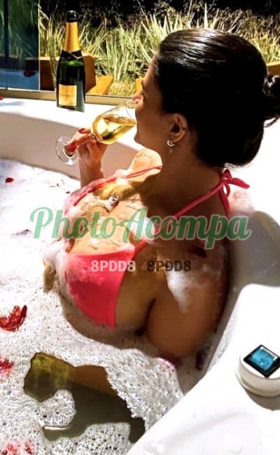 Acompanhante em Limeira — beijo grego, foto 2 de Duda