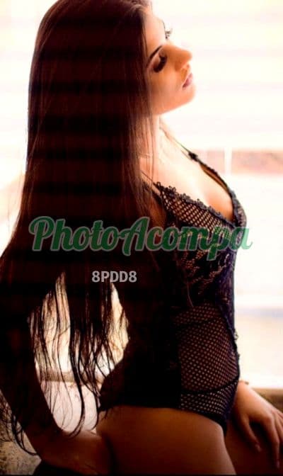 Foto 5: Acompanhante mignon em Limeira — Duda