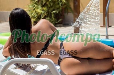 Acompanhante em Fortaleza — sexo anal, foto 4 de Duda Borges